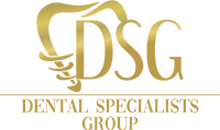 Dental Specialists Pembroke Pines Logo